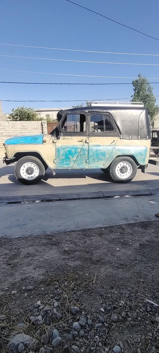 سلام وعليكم واز كاملا لبيع لير يده يجي خاص شعرار كاملا


**إذا كنت صاحب هذا الإعلان وتريد حذفه لأي سبب، رجاءا أرسل رسالة إلى الدعم الفني**