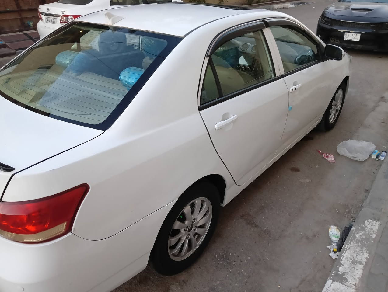 السلام عليكم بي واي دي موديل 13 للبيع مكينة حلوه كير عادي تبريد نقص غاز رقم قادسيه  عندي وكاله عامه التحويل  يمي سنويه 29 السعر 45قفل للاتصال *********** مكاني بصره
