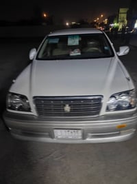 ملكه  موديل 2002 مدفوع كمركه سياره نظيفة سعرها خاص اليحب يتواصل بلخاص ...