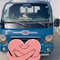 كيا ام عيون • ٢٠٠١ • سنويه مجدده ٢٠٣٠