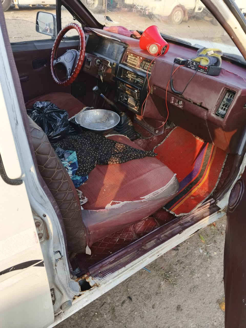 سلام عليكم
بيكم 92مروس بتك الشاصي كفالة ***********
