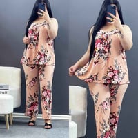 اتراك نسائي • خامة درجة أولى • مقاسات XL XXL