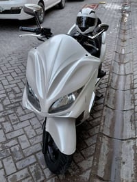 Hyundai Forza 08 * كفاله عامه. * فورزه ٠٨ هيونداي. * منضومة زنون بلاد ...