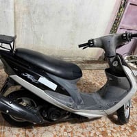 ماكس منغولي • ٤٩ • تايرات جديد