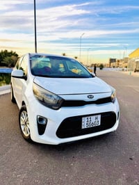 بيكانتو • ٢٠١٩ • رقم بغداد