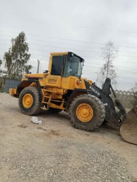 شفل فالفو • حجم ٩٠ • موديل ٩٧