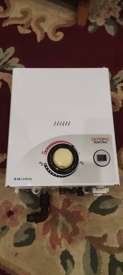 للبيع سخان أوليمبك ٦ لتر بحالة ممتازة
الألف مسكن  01034523231


**إذا كنت صاحب هذا الإعلان وتريد حذفه لأي سبب، رجاءا أرسل رسالة إلى الدعم الفني**