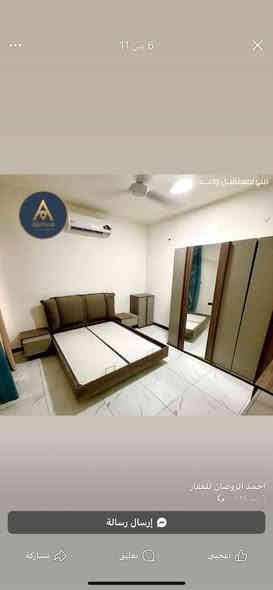 دار الايجار في مجمع الؤلؤه السكني  في النجف الاشرف عله شارع العام لمجمع مجاور مجمع النخيل  مقابيل علوه النجف النموذجيه الجديده  مساحه الدار١٦٣م طابقين ٤ غرف نوم جاهز السكن او الاستثمار    يحتوي ماء كهرباء ومولده الاستفسار اتصل عله الرقم*********** او خاص متواجد
