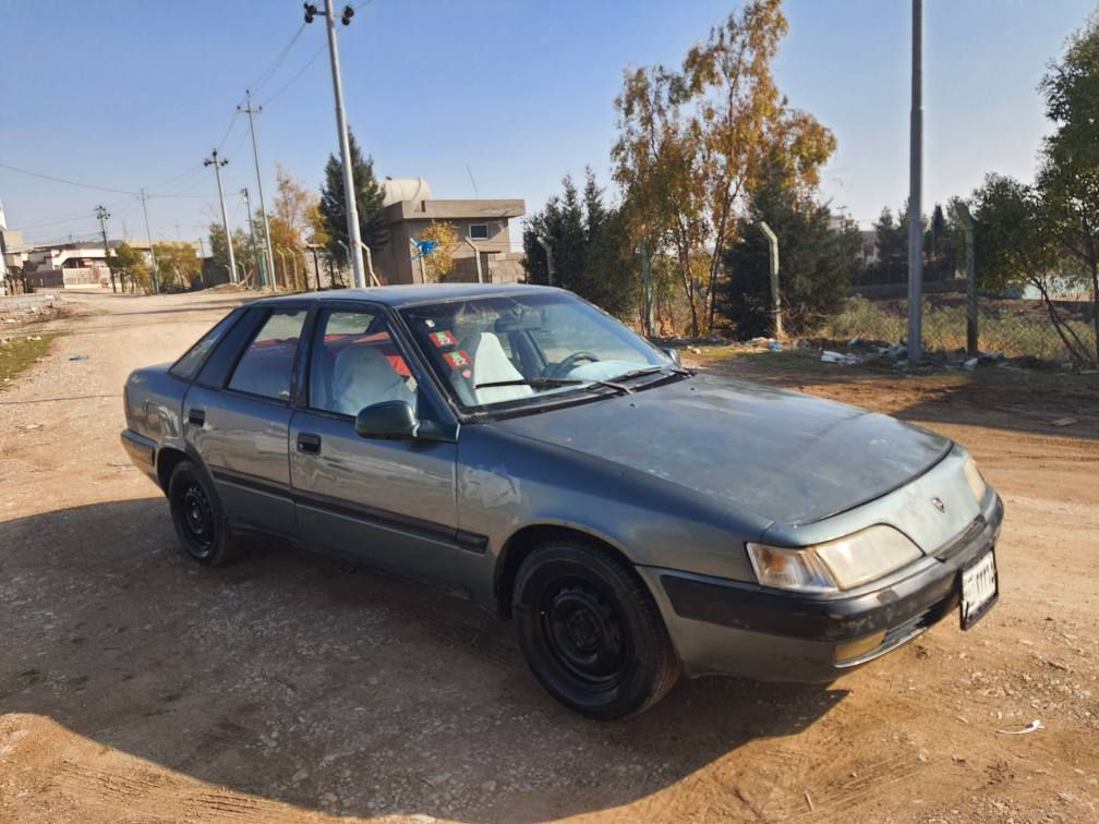 بەناویخوا دایۆ ئیسپڕۆ مۆدای 1995 مەکینە 16 قایش پان مەرغوب گێڕ مەکینە بەشەرت بێ بۆیاخ بێ دەعم کارەبای هەموی مەزبوت گەرمی فڵچە ئاوی فڵچە لایت ئیشارەت 4 جام کارەبا ئەیبیێس ناو گێچ ئیش ئەکا پێش دوا تازە داگیراوە زۆر تونوتۆڵە ئاڕم پلاسیکسلێمانی  ئاڕمەکەی لۆکە زۆر جایزە لە سلێمانی سعر 13 مەعامەلە کەم ..*********** السليمانية, العراق
