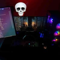 بيسي كامل • RTX3050 • رام16