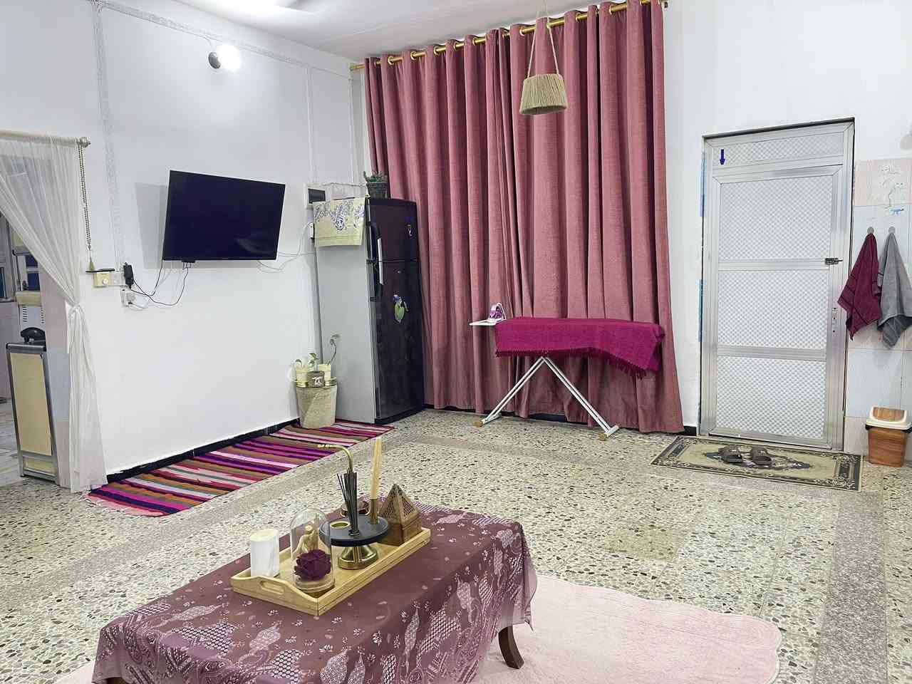 بيت للبيع في البيضاء المساحه ٢٦٠ تفاصل تصل ع رقم ‭٠٧٧١ ٤٨٩ ٧١٩٩‬
