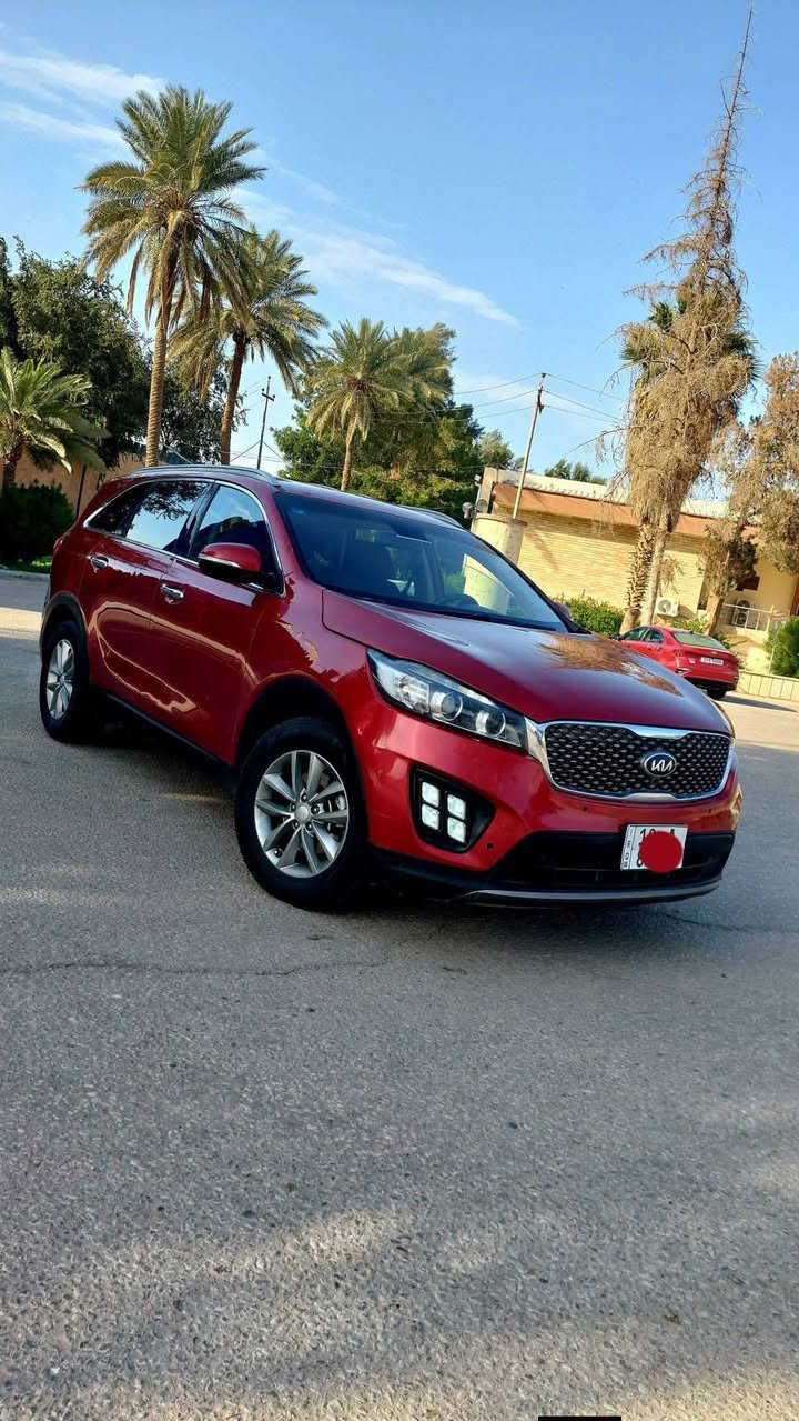 سورنتو موديل 2017 للبيع
_السلام عليكم ورحمه الله وبركاته 

_رمضان كريم وتقبل الله صيام الجميع أن شاء الله 

_سورنتو موديل 17 وارد أمريكي محرك 4 سلندر 

_بدون حادث دخولها بيها ثلاث قطع كلير فقط 

_بدون معجون بدون حادث بدون تبديل الكلير أثر جراد فقط

_السياره تخم تاير مكينه كير تبريد ثلج كلشي جاهز بيها 

_رقم بابل باسمي إنكليزي هزه وسنوية جدد 

_سعر السياره $158 بيها مجال أن شاء الله 

_مكان تواجد السياره بابل مشروع المسيب 

_*********** متواجد واتس آب أيضا 

وفق الله الجميع وحفظهم برعايته♥️
