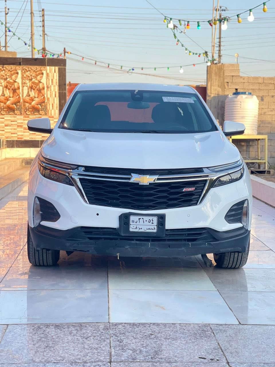 للبيع سيارة كوينكس موديل 2022

بدون رقم تترقم اي محافظه 
مكاني بصره 

الحادث: بنيد وجاملغ وباب ايمن 3قطع صور لحادث بالمنشور
للاستفسار 
***********
