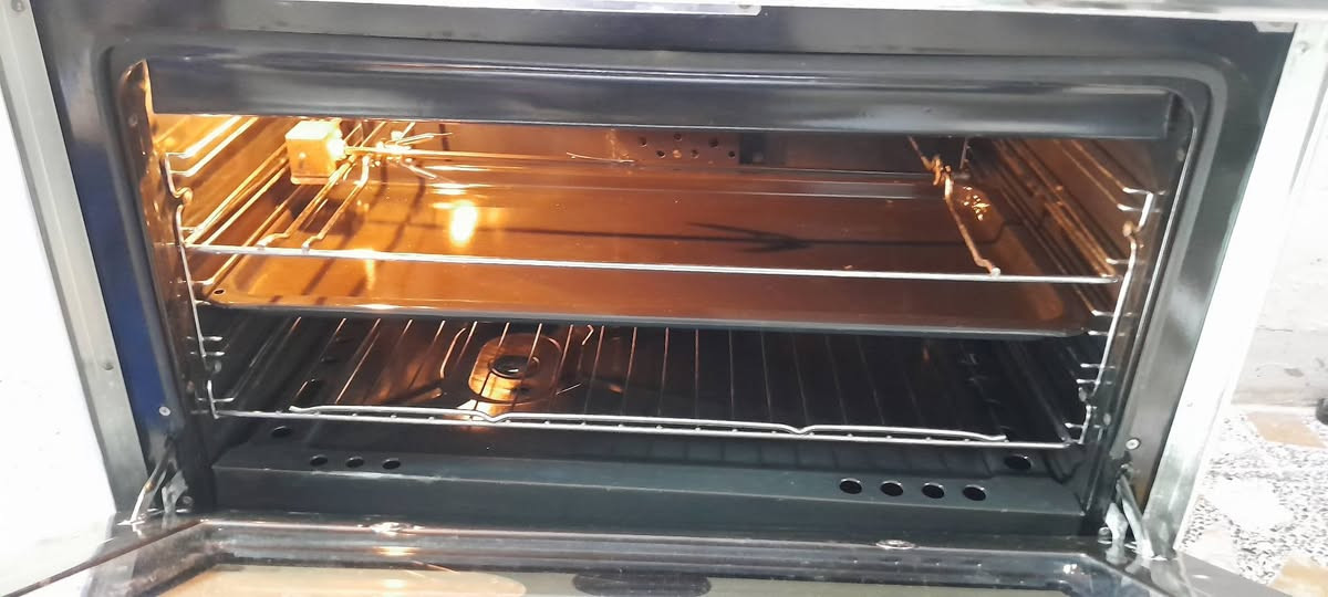 باخ تكنو كاز سل استيل مصري نضام بوري استعمال شهرين شغال بلكامل مع الكهربائيات واتساب *********** موصل, نينوى
