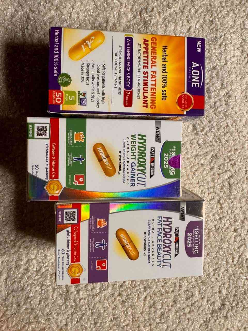 عرض خاص وحصري.. التوصيل صار بـ 4 آلاف بس! 🚚✨
لأن طلباتكم تهمنا، سوينا لكم عرض توصيل لكل محافظات العراق بـ 4,000 دينار فقط عند طلبكم

​✅ مسمن هيدروكسي (Hydroxy): لنحت الجسم وإعطائه القوام المثالي والوزن المطلوب بشكل آمن

او 💝💝💝💝💝💝💝

✅ مسمن وان (ONE): المفضل دائماً لنتائجه السريعة والفعالة في التسمين الطبيعي.

​توفير حقيقي: التوصيل لأي مكان بالعراق (من الشمال للجنوب) بسعر ثابت ومخفض

​الأصلي وبس: المنتجات أصلية 100% ومضمونة النتائج من عراق ميك اب

​سرعة التوصيل: يوصلك الطلب لباب البيت وبأقل تكلفة شحن

​طريقة الحجز:
​أرسلي (الاسم، العنوان الكامل، ورقم الهاتف) بالخاص 💌
أو اكتبي "تم" بالتعليقات وحنا نتواصل وياكِ.
​العرض لفترة محدودة.. استغلي الفرصة واحجزي الآن🛒💨

مسمن هبدروكسي عام او وجه 
مسمن اي وان عام او وجه


**إذا كنت صاحب هذا الإعلان وتريد حذفه لأي سبب، رجاءا أرسل رسالة إلى الدعم الفني**