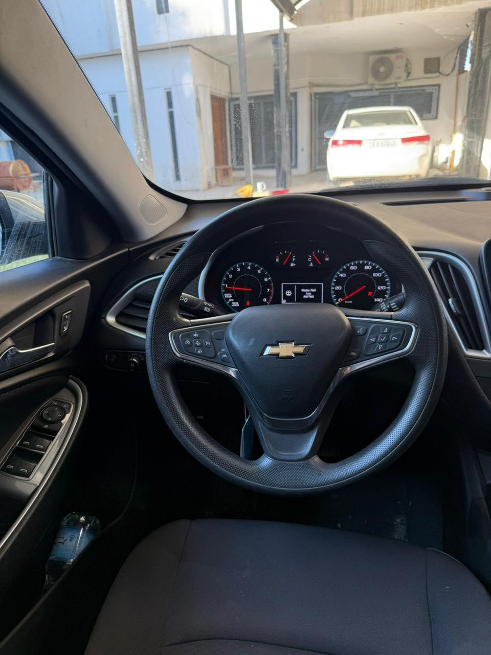 ماليبو 2024. حادثهة مرفق بلصور السعر 135
بصمة ابواب + جنطك تشغيل عن بعد ، شاشة كار بلي ، رادار امامي جانبي ,نقطة عمياء ، مانع انزلاق , اوتو بريك ***********
