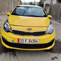 وارد امريكي • حادث امامي • مكينة وكير جيدة