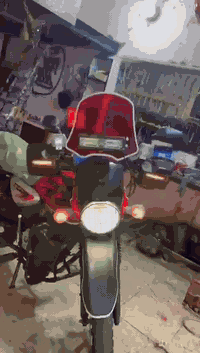 دراجه موديل 22 مرقم ثاني يوم تحويل  فول نضافه  السعر 2،700 مليونين وسب...