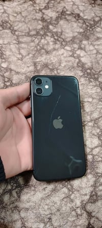 آيفون ١١ • ذاكرة ١٢٨ • مفتوح