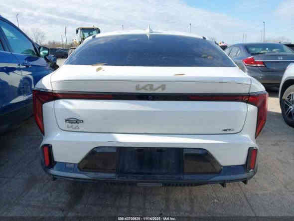 🚗  نوع السيارة : كيا K4 GT-LINE 
 🛳️ تكلفة النقل : 19 ورقة 
💈  موديل    2025 
💵 سعر السيارة : 79 ورقة بيع مباشر 
🏎️ حالة السيارة. ضرر امامي تعمل وتسير 

________ ______________________
🎁 كارفاكس مجانًا
 _____________________________
💲 عمولة المكتب: 200 دولار فقط
______________________________
⛴️ مدة وصول المركبة: بين 60 و 70 يوماً  
🔍 نظام تتبع مباشر خاص بالزبائن  
🤝يتم تخليص المركبة عن طريق المكتب ضمان مدى الحياة
ـ-ـ-ـ-ـ-ـ-ـ-ـ-ـ-ـ-ـ-ـ-ـ-ـ-ـ-ـ-ـ-ـ-ـ-ـ-ـ-ـ-ـ-ـ-ـ-ـ-ـ-ـ-ـ-ـ-ـ-ـ-ـ-
📞 للاستفسار والتواصل:  
📲 *********** 
ـ-ـ-ـ-ـ-ـ-ـ-ـ-ـ-ـ-ـ-ـ-ـ-ـ-ـ-ـ-ـ-ـ-ـ-ـ-ـ-ـ-ـ-ـ-ـ-ـ-ـ-ـ-ـ-ـ-ـ-ـ-ـ-ـ
⚠️ ملاحظة: هذه مجرد عينة بسيطة من السيارات المتاحة في المزاد لدينا، لا تفوّت الفرصة!
______________________________
📍 موقع المكتب:  
بغداد، الدورة شارع الكفائاة قرب فلكة ابو دشير #الجميع
