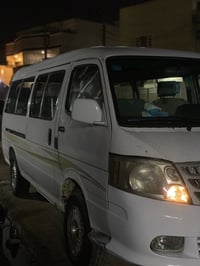 مواصفات ٢٠١٠ • مكفول محرك وكير • بدون صبغ