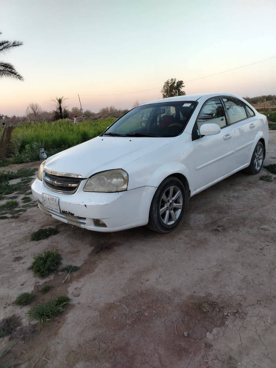 السلام عليكم سياره للبيع اوبتره 2011بيه جاملق مبدل  وبيه ضربه بالجاملق الخير جهت السايق مشروع وطني رقم بصره وبسمي السعر 60وبيه مجال *********** التفاصيل أكثر اتصل وبيك خير وادلل
