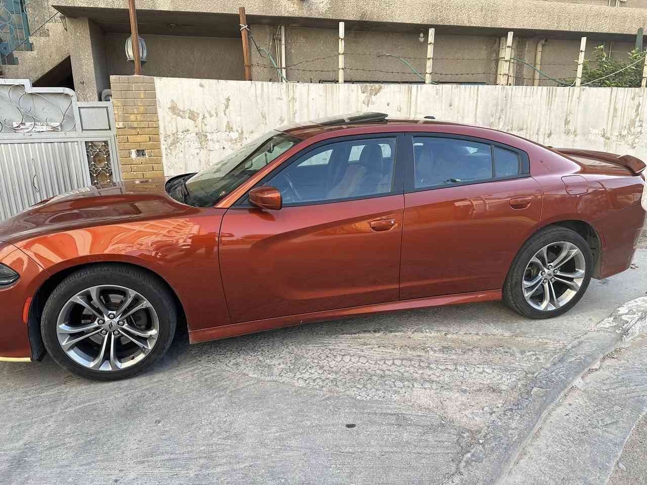 جارجر جي تي بلاص خليجية
ماشيةة 118 الف كيلو 
رادار امامي 
كشنات  تدفئه تبريد 
كشنات خلفيه تدفئه
تدفئه بالستيرن 
موديل 2020 
مكفولة كفالة عامة اي حادث مابيها 
مطلوب مراوس بجيب لاريدو او اوفرلاند


**إذا كنت صاحب هذا الإعلان وتريد حذفه لأي سبب، رجاءا أرسل رسالة إلى الدعم الفني**