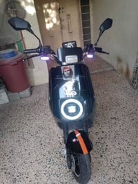 ماطور شحن نضيف للبيع 6 بطاريات دبل السعر 500 بي مجال. 07716866368 بي و...