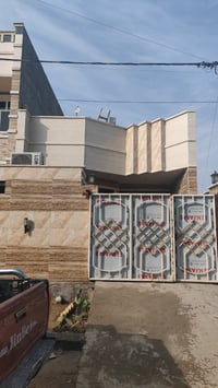 دار للبيع. طابو صرف. حي سلام. شارع. ١٢ طابق. ونص.  بناء طابوق.   مربع....