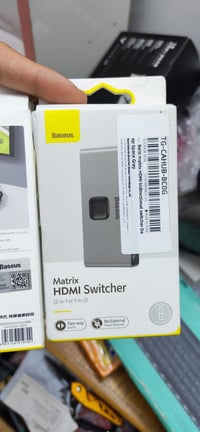 تحويلة • ٧ قطع