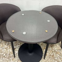 ميز وكراسي فندقية • تواصل خاص