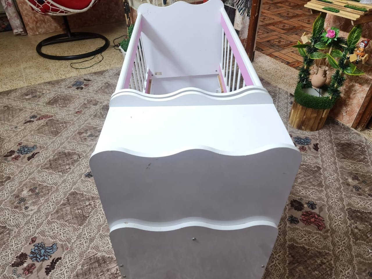 كاروك للبيع بعده جديد


**إذا كنت صاحب هذا الإعلان وتريد حذفه لأي سبب، رجاءا أرسل رسالة إلى الدعم الفني**