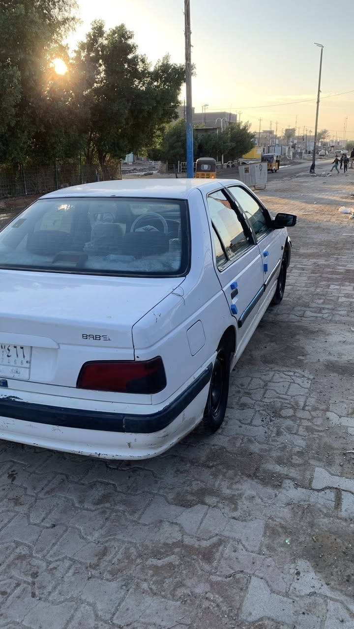 بيجو بارص موديل 15 رقم بغداد 

بيها چاملغ امامي والهلالات مصلحات 

سعره53  مكانها بغداد 

فقط اتصال ***********
