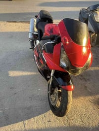 دفل 954 دراجه مكينه مجفته جديد شرط خرسه لا صوت ولا اي شي بعدهه على سحك...