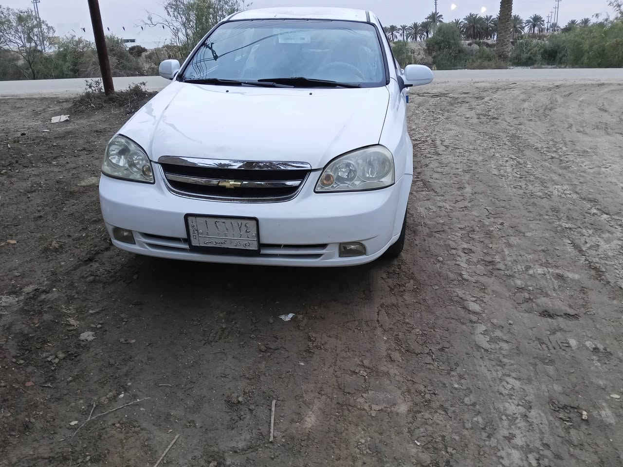 اوبترا موديل 11 جاهزه السياره مكينه وكير حاويه توني مبدلهن مكفولات حدادية جديده تخم تاير  غرفه نظيفة حيل رقم ذي قار سنويه بعدها ماساقطه
مبدل بيها جاملغ امامي ايمن وجاملغ امامي ايسر بيه صبغ 

مكانها ذي قار سوق الشيوخ ناظم گرمه حسن

السعر 70 
***********
