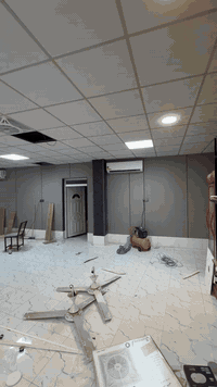 القائم • الكرابله • تقييم عمل