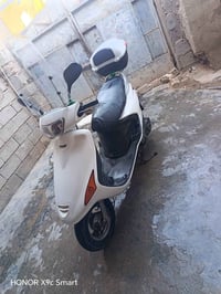 دراجة ياباني للبيع سرعه 140 بسبب الوعود الكاذبه اعاده المنشور 07807815...