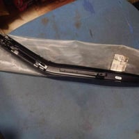 جديد ذراع اكاديا خلفي أصلي شركة 30الف 07706464859