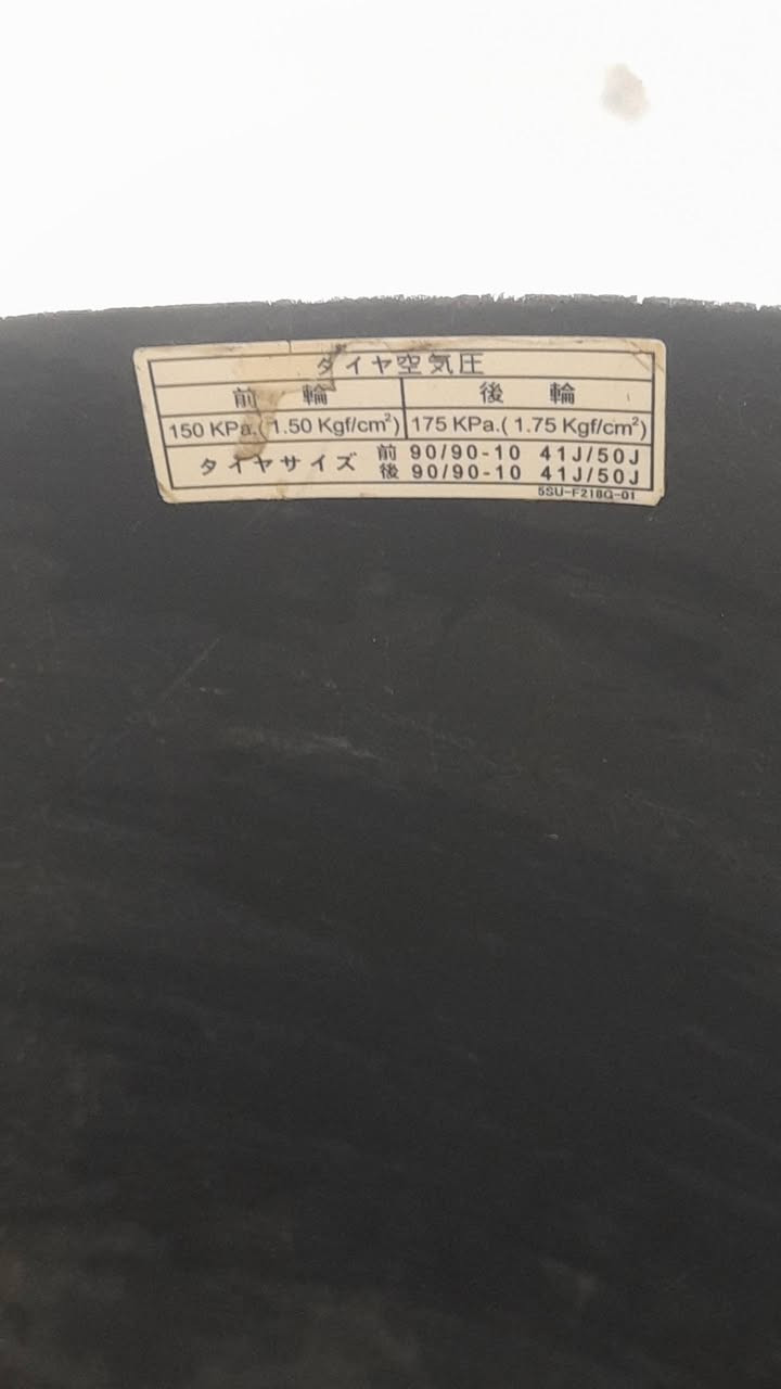 سلام وعليكم شباب دراجع عصفوريه نضيفه وحلوه ومكينه خرسيه شلعه تشك الكع مامتعوبه ابد كلشي شغال مزوده وياله ويدات ودبل خلفي جماليه الي يرده على هاي الحطه ميخالف الي يرد غراضه البلاديه هم موجودات اشدهن كدامه واخذ المزودات السعر خاص اي استفسار تعال خاص رقم ***********
