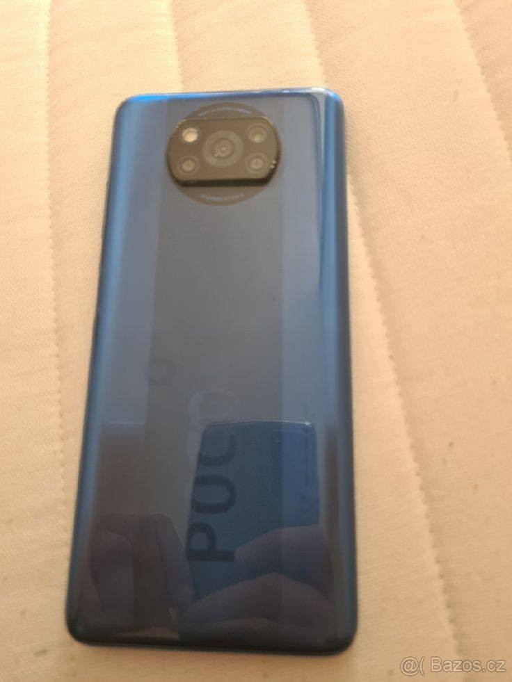 Poco X3 PRO جهاز مال العاب
يدعم 60 فريم POBGE MOBILE السعر 160 الف رقمي 
***********
