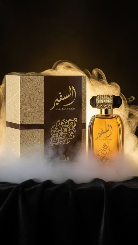 السلام عليكم عندي عطور شلعه ( 98 قطعه ) تصفيه محل ( سبب التصفيه تعيين ) كله وكاله اصلي ( شهاده اصاله - باركود - بتش كود - رقم تسلسلي مسجل عالمياً - ثبات يومين فوحان ساعتين ) اريد ابيع شلعه خلاف هاي الاصاله الي مقدمها ترجع البضاعه لو مفتوحه كلهاا
للتواصل واتس اب 
***********
للي يريد يفتح مشروع بالعافيه عليه 
توصيل محافظات موجود
جميع العطور بالواتساب الميمونة, ميسان
