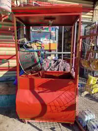 عربة • للبيع • شعب حي سومر