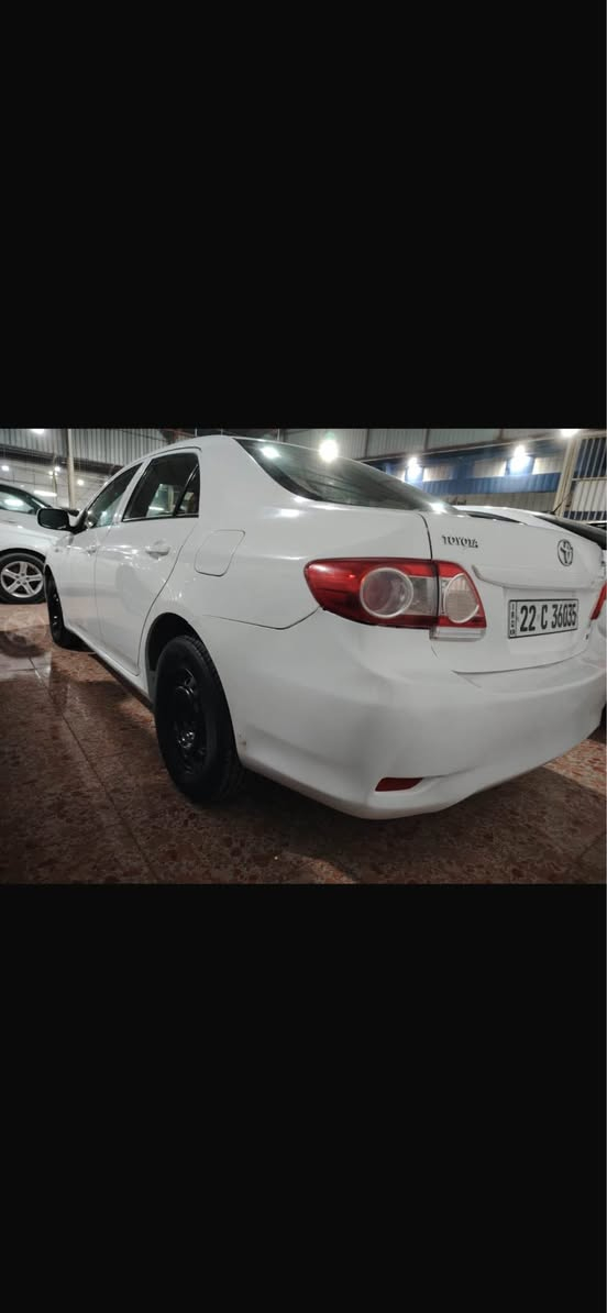 2013 بابين تبديل شريكه فقط دوسه صبغ + مكانين بارد بسيط مكينه 16 سعره 122 مجال بسيط

*********** عنوان اربيل أربيل, العراق
