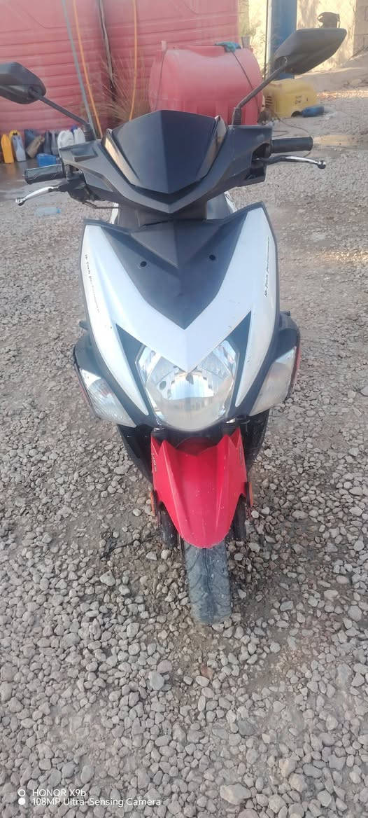 ZR موديل 19 مفتوحه كلشي شغال بيها نگرت سلف بكل وقت السعر 600 وبيها مجال مكاني السماوة


**إذا كنت صاحب هذا الإعلان وتريد حذفه لأي سبب، رجاءا أرسل رسالة إلى الدعم الفني**