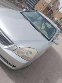 اوبتيما • ٢٠٠٨ • تبريد خربان