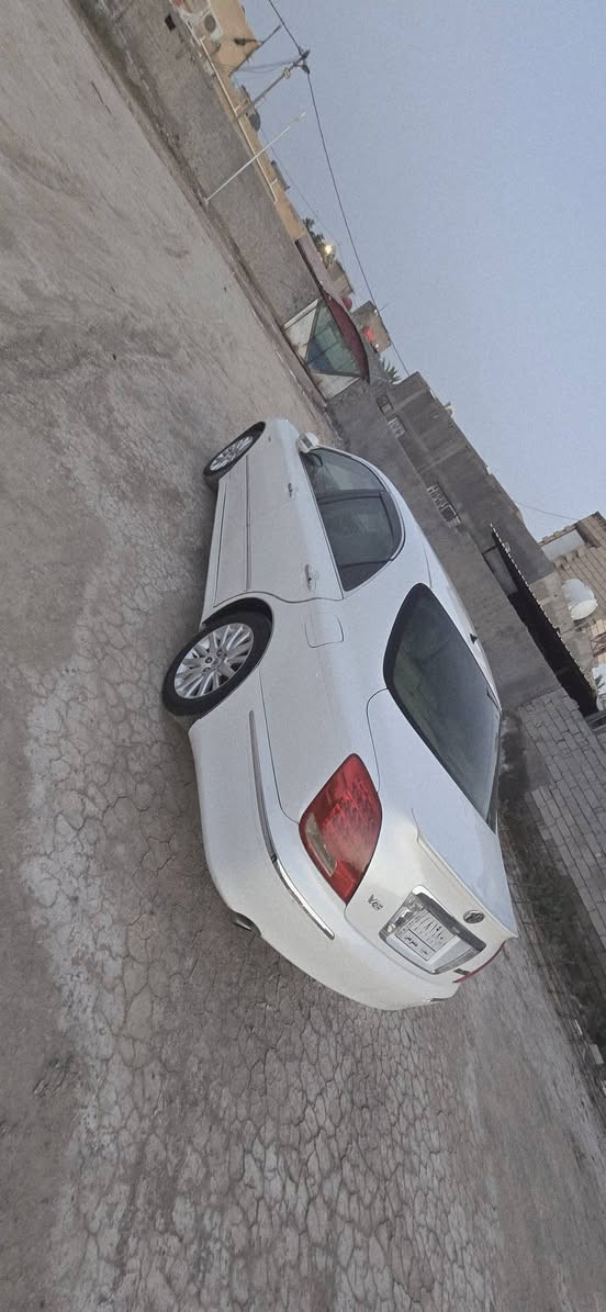 السلام عليكم ماجسته ادوات ادوات فول مواصفات كفاله عامه فقط بس بيع بدون مراوس مكاني بصره السياره ممسوح بها ارقام من الشاص سعر 65 فقط بدون مناقشه محوره بريك شاهينه  ***********
