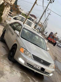 أفالون • ٢٠٠٠ • أربيل