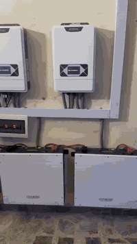 ورحمه الله وبركاته  بغداد / الدورة 📍 بحمد الله وشكره تم تنصيب منظومة ط...