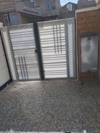 يا الله دار حديث للبيع في منطقة الشعب/ حي التجار الثانية مقابل اسواق ا...