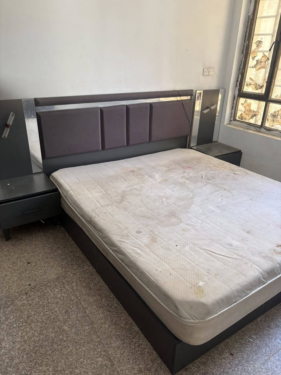 غرفه تركيه للبيع مستعجل


**إذا كنت صاحب هذا الإعلان وتريد حذفه لأي سبب، رجاءا أرسل رسالة إلى الدعم الفني**